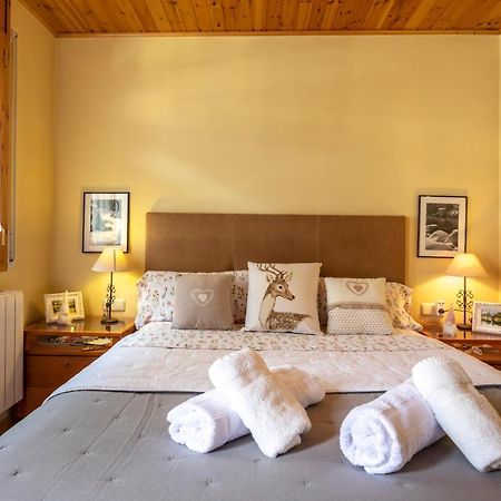 Apartamento En Vielha Bagian luar foto