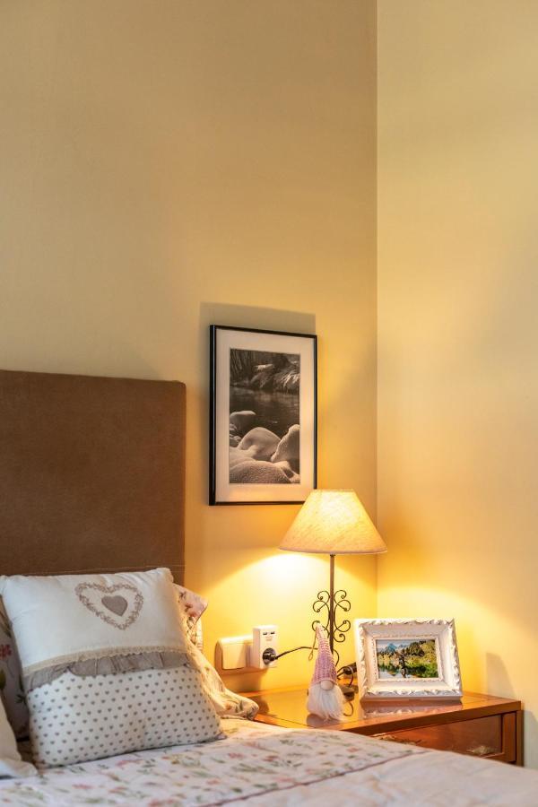 Apartamento En Vielha Bagian luar foto